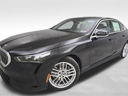 Used 2025 BMW 530i xDrive