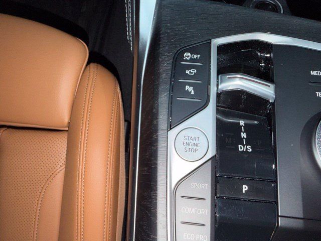 Certified 2024 BMW 440i xDrive Convertible w/ Premium Package AWD/4WD image 41