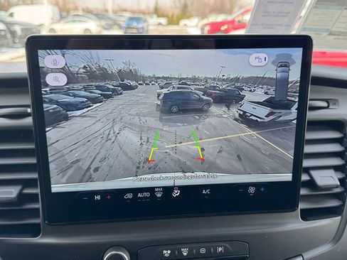 New 2026 Ford Transit 250 148 Medium Roof Extended AWD w/ Load Area Protection Package image 18