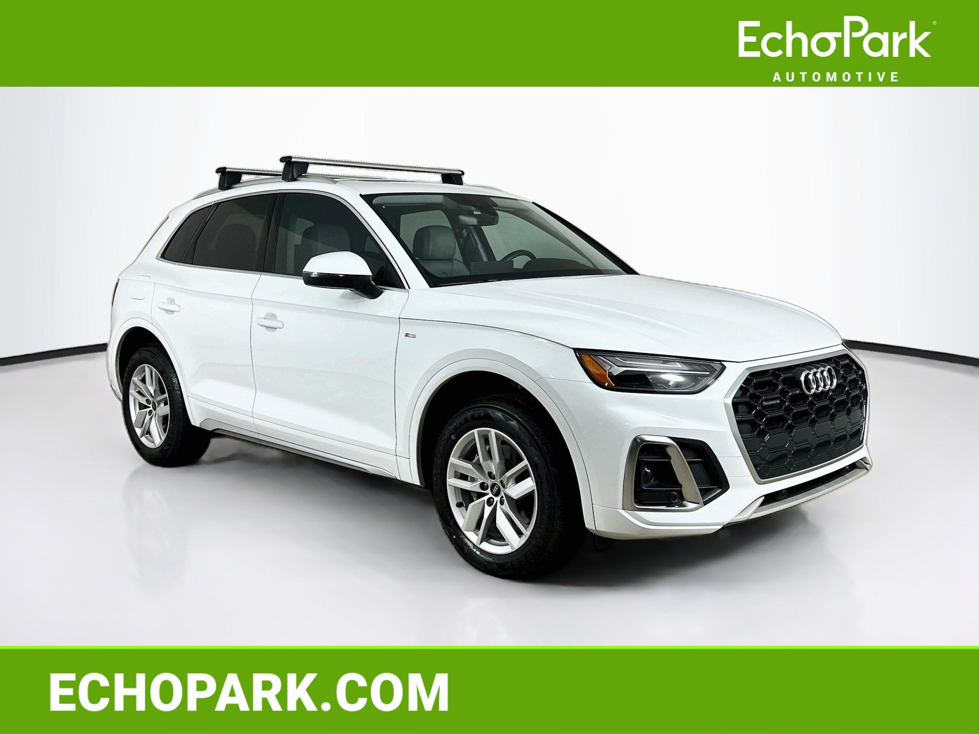 Used 2024 Audi Q5 2.0T Premium AWD/4WD image 1