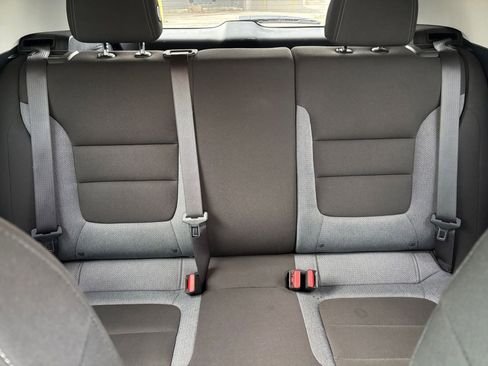 Used 2025 Chevrolet TrailBlazer LT image 34