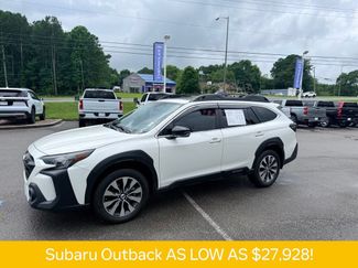 Used 2024 Subaru Outback Limited AWD/4WD video 2