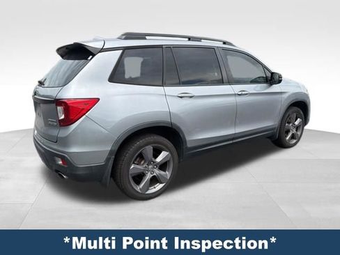 Used 2020 Honda Passport Touring image 6