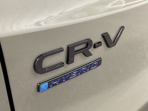 Certified 2026 Honda CR-V TrailSport image 27