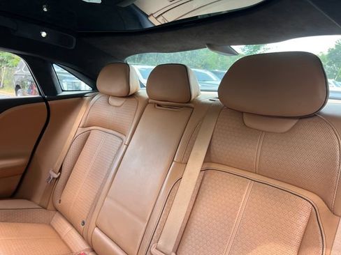 Used 2022 Lucid Air Grand Touring AWD/4WD image 20