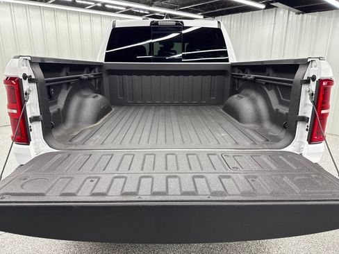 Used 2025 RAM 1500 RHO w/ RHO Level 1 Equipment Group AWD/4WD image 11
