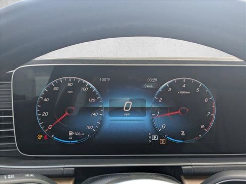 Used 2021 Mercedes-Benz GLE 350 image 10