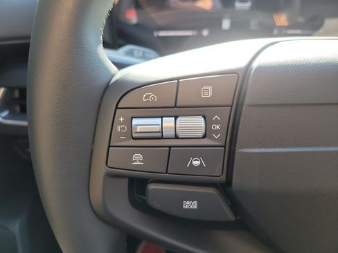 New 2026 Kia K4 EX FWD image 24