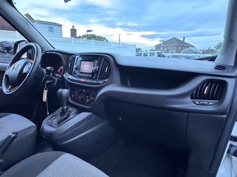 Used 2021 RAM ProMaster City Tradesman image 18