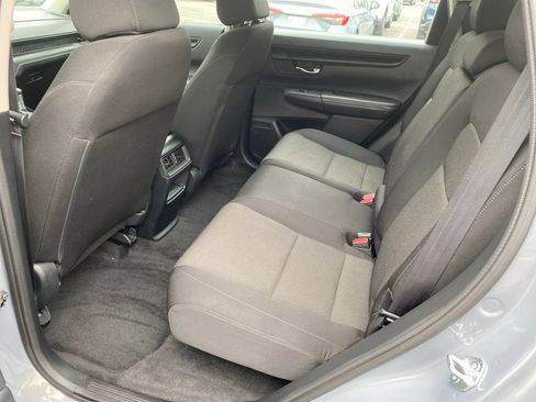Used 2024 Honda CR-V LX image 17