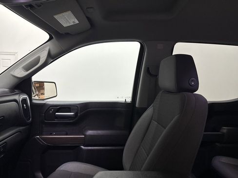 Used 2019 Chevrolet Silverado 1500 LT w/ All-Star Edition image 30