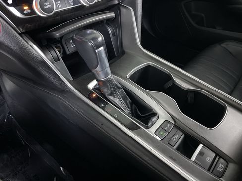 Used 2021 Honda Accord Sport Special Edition image 17