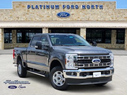 New 2026 Ford F250 XLT w/ FX4 Off-Road Package
