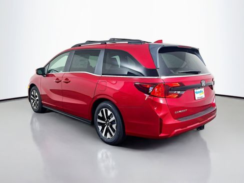 New 2026 Honda Odyssey EX-L image 5