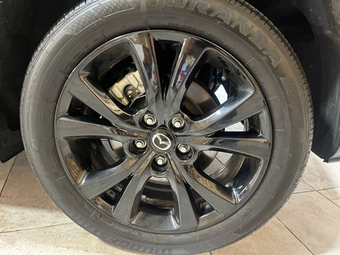 Used 2026 MAZDA CX-30 AWD 2.5 S w/ Select Sport Pkg image 12