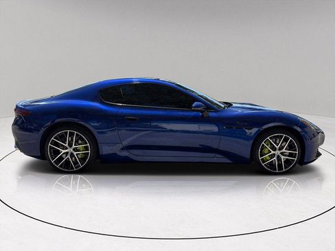 Used 2024 Maserati GranTurismo Modena image 6