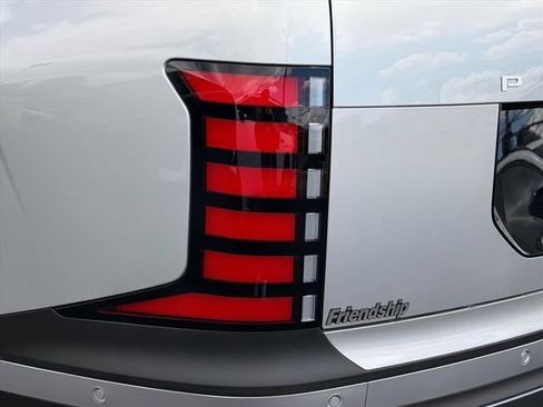 New 2026 Hyundai Palisade SEL AWD/4WD image 35