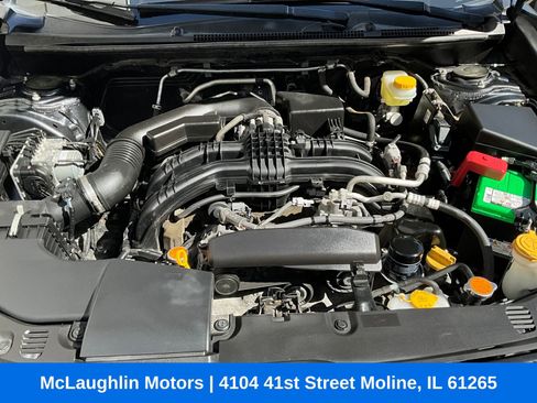 Used 2019 Subaru Crosstrek 2.0i Limited w/ Moonroof Package w/Navigation image 18