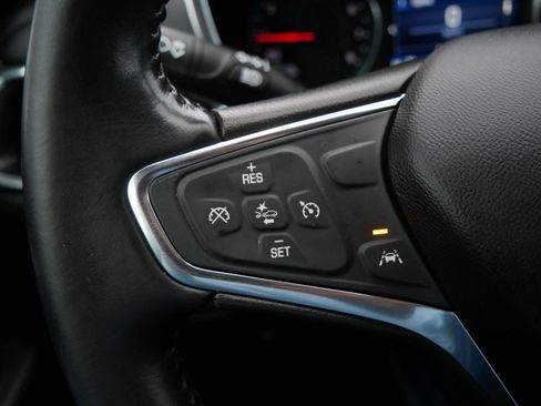 Used 2020 Chevrolet Equinox LT image 26