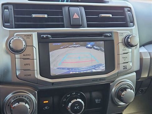 Used 2019 Toyota 4Runner SR5 Premium image 14