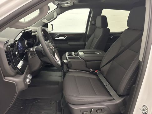 New 2026 GMC Sierra 1500 Elevation w/ Elevation Select Package image 18