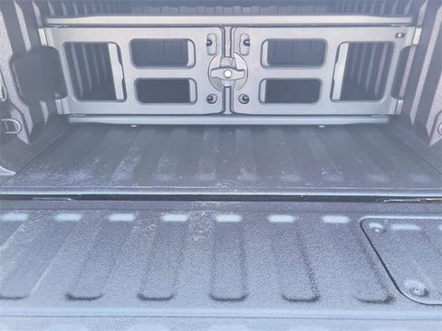 New 2026 RAM 1500 Tungsten w/ Trailer Tow Group image 21