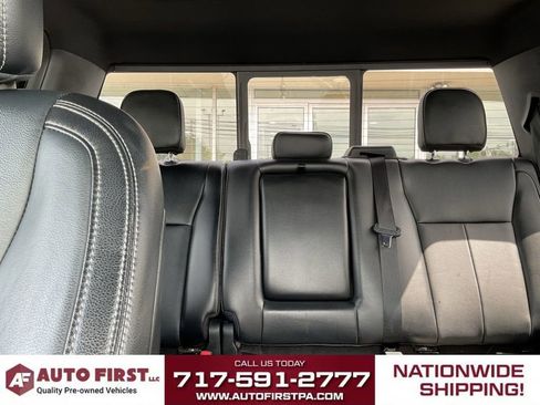 Used 2019 Ford F150 Lariat AWD/4WD image 31