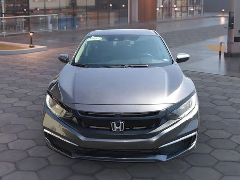 Used 2019 Honda Civic LX image 10