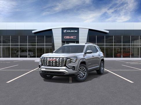 New 2026 GMC Terrain Denali AWD/4WD image 32