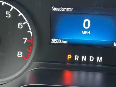 Used 2023 Ford F150 XLT image 21