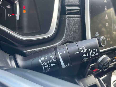 Certified 2020 Honda CR-V EX-L image 24
