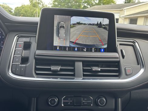 Used 2023 Chevrolet Tahoe RST w/ Sport Performance Package AWD/4WD image 21