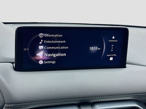 Used 2025 MAZDA CX-5 AWD 2.5 S w/ Select Package image 9