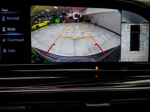 Used 2024 Cadillac Escalade ESV Sport image 43