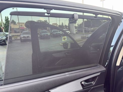 Certified 2024 Acura MDX SH-AWD w/ Technology Package image 38