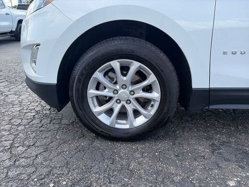 Used 2019 Chevrolet Equinox LT AWD/4WD image 26