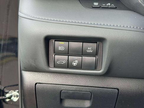 Used 2023 Toyota Highlander Limited AWD/4WD image 22