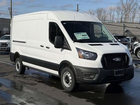 New 2026 Ford Transit 150 148 Medium Roof image 1