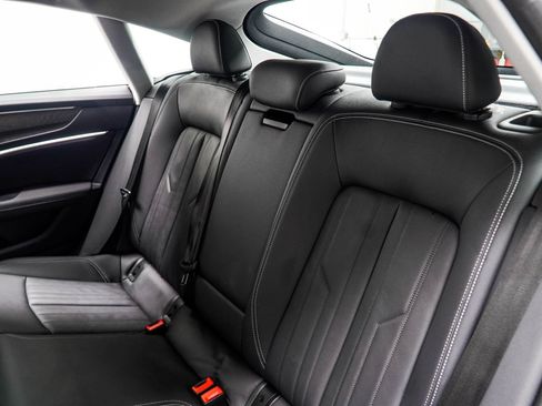 Used 2020 Audi A7 3.0T Premium Plus w/ Premium Plus Package AWD/4WD image 48