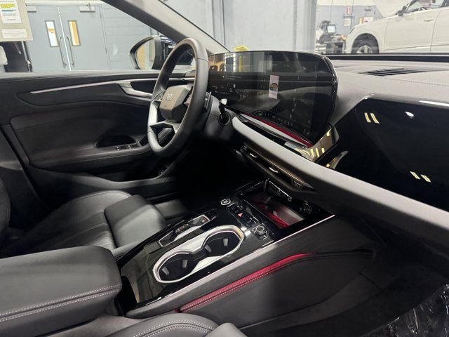 Used 2026 Audi A6 Premium w/ Convenience Package AWD/4WD image 30