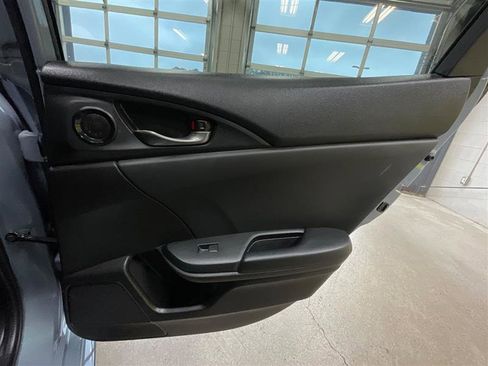Used 2020 Honda Civic Sport image 25
