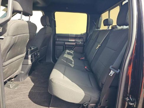 Used 2020 Ford F150 XLT w/ Equipment Group 302A Luxury image 14