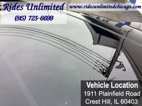 Used 2003 Mercedes-Benz ML 500 4MATIC image 37