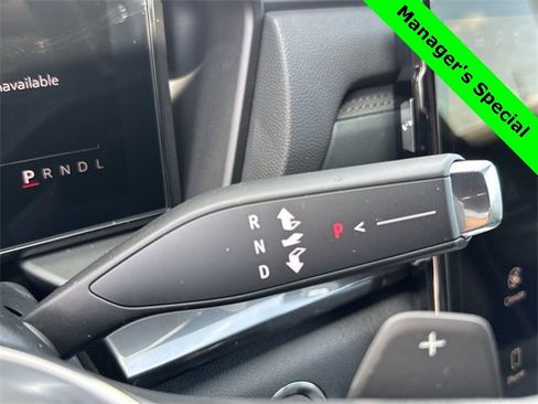 New 2026 GMC Terrain AT4 w/ Convenience Package III image 19