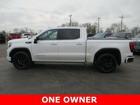 Used 2021 GMC Sierra 1500 Denali w/ Denali Ultimate Package image 9