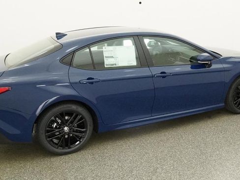 New 2026 Toyota Camry SE FWD image 94