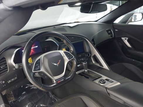 Used 2017 Chevrolet Corvette Z06 RWD image 17