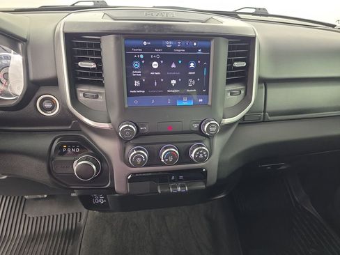 Used 2022 RAM 1500 Big Horn RWD image 23