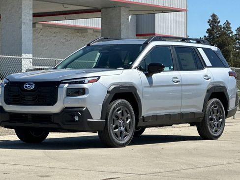 New 2026 Subaru Outback Premium AWD/4WD image 7