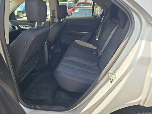 Used 2016 Chevrolet Equinox LT AWD/4WD image 18